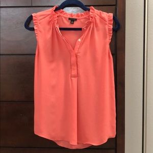 Ann Taylor blouse
